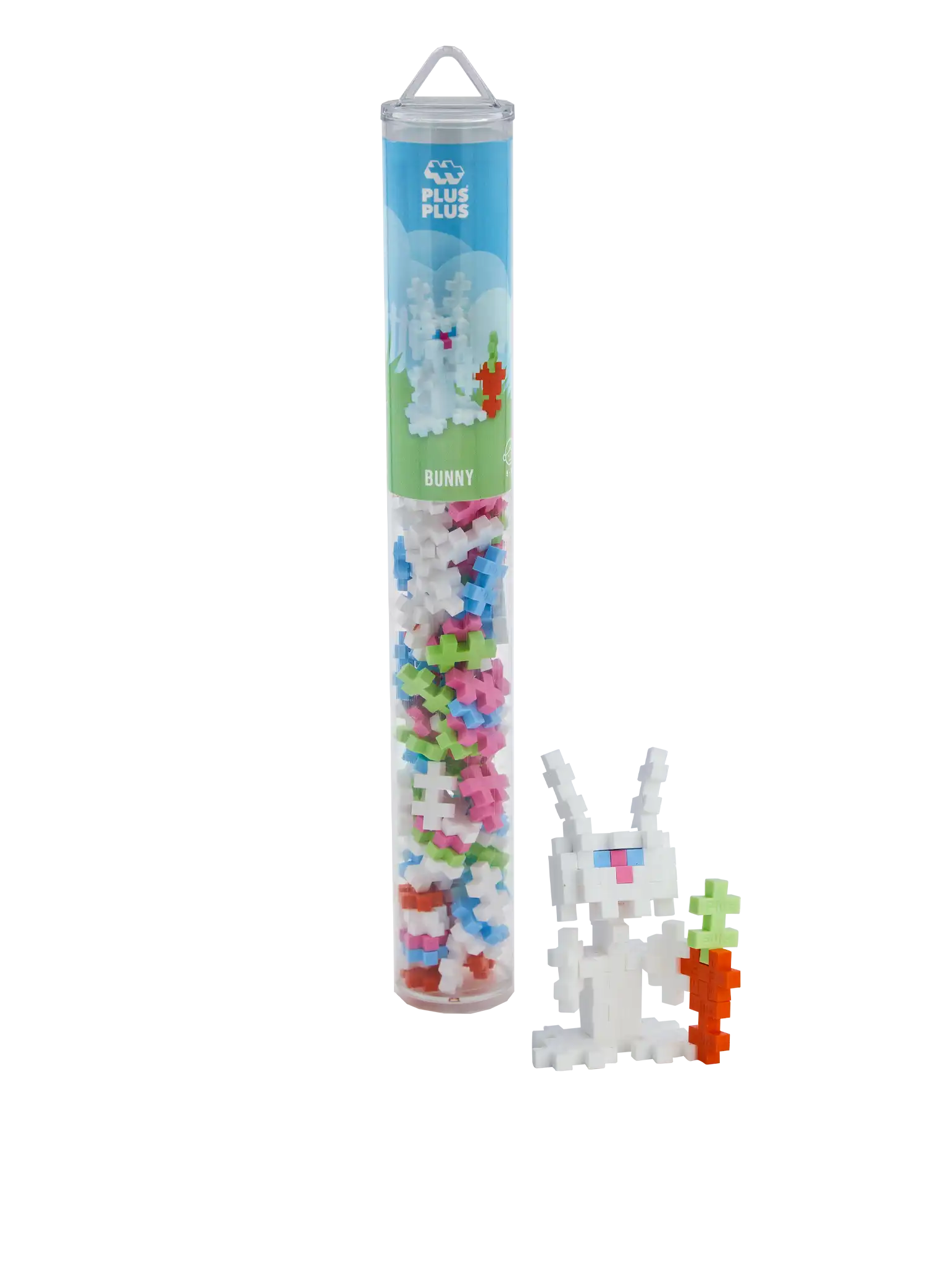 Maxipaket Äventyr Mix – 24 rör